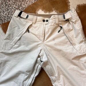 SESSIONS - Ridge Series - Ski or Snowboarding Pants (Great Shape) ❄️